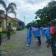 TNI Masuk Sekolah, Bangun Karakter Siswa SMKN 1 Gunungsari