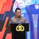 Polri Peringkat Pertama Nasional Monev KIP 2025, Kapolri: Ini Sebuah Apresiasi namun juga menjadi Sebuah Tantangan
