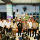 Tinjau Pengamanan Nataru di Stasiun Pasar Senen, Kapolri Ingatkan Kesiapsiagaan Hadapi Potensi Bencana