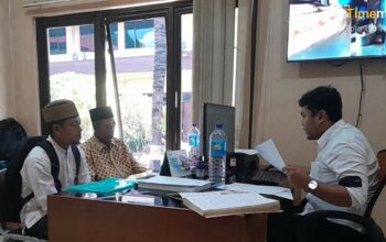 SPKT POLDA NTB SIAP BANTU MASYARAKAT YANG KEHILANGAN RAPOR/NILAI BELAJAR SEKOLAH