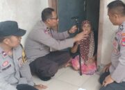 Program Peduli Mantap: Wujud Nyata Kepedulian Polres Lombok Barat untuk Lansia