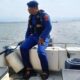 Mencegah Terjadinya Penyelundupan dam Tindak Kejahatan Melalui Jalur Laut Satpolairud Polres Bima Gelar Patroli Rutin