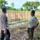 Polri Ajak Warga Lombok Barat Ubah Lahan Kosong Jadi Sumber Pangan Produktif