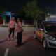 Polsek Labuapi Intensifkan Patroli KRYD di Lombok Barat