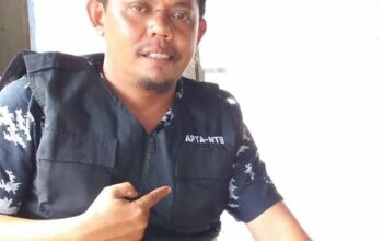 Liburan Aman di Mandalika: Kolaborasi APTA NTB dan Kepolisian Jamin Kondusifitas Nataru