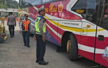 Kondisi Terkini Pelabuhan Lembar Jelang Libur Natal 2025