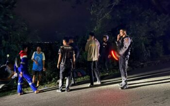 Tingkatan Intensitas Patroli KRYD Malam Hari, Langkah Satsamapta Polres Bima Menjamin Stabilitas Kamtibmas Jelang Tahun Baru