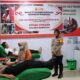 Sambut Hari Jadi Ke-80, Sat Intelkam Polres Sumbawa Gelar Aksi Donor Darah untuk Kemanusiaan