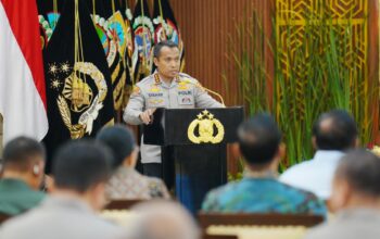 Pertahankan Zero Attack, Densus 88 AT Polri Amankan 51 Tersangka Terorisme Sepanjang Tahun 2025