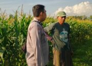 Strategi Polsek Labuapi Perkuat Kedaulatan Pangan Desa