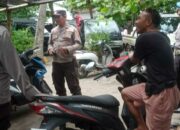 Polisi Perketat Keamanan Pantai Cemare Lombok Barat