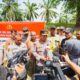Kapolri Tinjau Kesiapan Lokasi Huntap Polri seluas 6,5 Ha di Aceh Tamiang