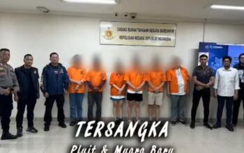 Bareskrim Polri Bongkar Jaringan Perjudian Online Internasional, Ratusan Rekening Diblokir