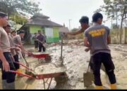 Komitmen Polri dalam Pemulihan Pascabanjir, SD Negeri di Aceh Tamiang Siap Digunakan