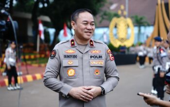 Layanan Contact Center 110 Berlaku Nasional, Polri Pastikan Bisa Diakses Gratis di Seluruh Indonesia