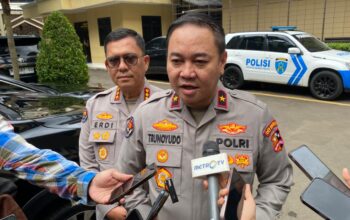 Kapolri Pimpin Sertijab Sejumlah Pejabat Utama dan Kapolda, Ini Daftarnya