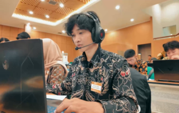 Seleksi Ketat SMA Kemala Taruna Bhayangkara, 14.582 Pelajar Berebut 180 Kursi