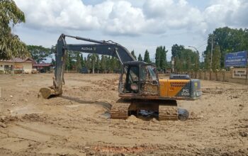 Polri Maksimalkan Bantuan dengan Kerahkan Alat Berat, Percepat Pemulihan Bencana di Sumatra