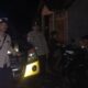 Polsek Wera Polres Bima Kota Laksanakan Patroli Blue Light Guna Pelihara Kamtibmas