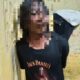 Mabuk dan Buat Onar di Cabang Cinta, Pria 39 Tahun Asal Desa Dena Diamankan Polsek Madapangga