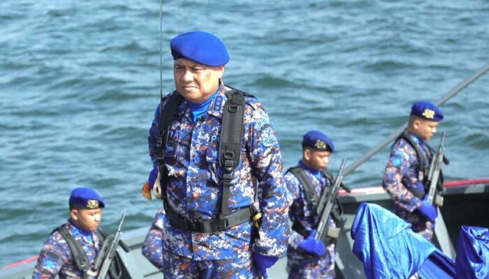 Dr. I Dewa Nyoman Agung Dharma Wijaya: Yang Bertahan Yang Kuat dalam Hidup