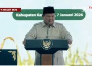 Presiden RI Apresiasi Peran Polri Jabar dalam Keberhasilan Swasembada Jagung