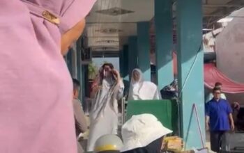 Hujan Lebat Picu Banjir Susulan, Kapolres Aceh Timur Siagakan Perahu Evakuasi di Sejumlah Gampong