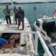 Singgah di Pulau Maringkik, 6 Orang Imigran Gelap Ditangkap Polisi dan diserahkan ke Imigrasi.