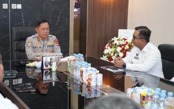 Kapolda NTB–Imigrasi Perkuat Pengawasan WNA Jaga Mandalika dan Gili Tramena