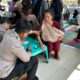 Polri Hadir Menyentuh dari Pintu ke Pintu: Layanan Kesehatan dan Home Visit Ringankan Derita Warga Terdampak Banjir Aceh Tamiang