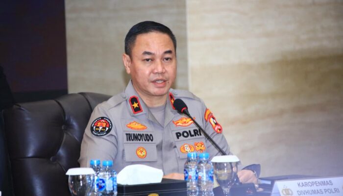 Mahkamah Konstitusi Tolak Permohonan Uji Materi Terkait Rangkap Jabatan Anggota Polri