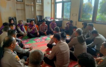 Rumah Terendam, Tugas Tetap Jalan: Trauma Healing Mabes Polri Hadir untuk Personel Polres Aceh Tamiang