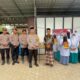 Polri Salurkan Bantuan Al-Qur’an kepada Pesantren Terdampak Banjir