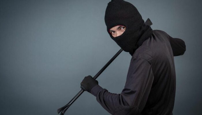 Kasus Pencurian Terungkap, Tim Opsnal Rasana’e Timur Polres Bima Kota Amankan Pelaku