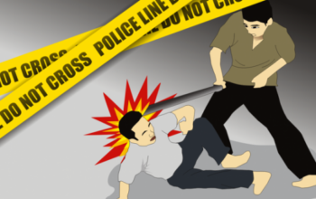 Tebas Kepala Korban Dengan Parang di Sebuah Kos-kosan, Terduga Pelaku Diringkus Polres Sumbawa