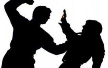 Aniaya Seorang Penjaga Toko Tanpa Sebab, Seorang Pria di Lempeh Diringkus Polres Sumbawa