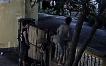 Dua Terduga Pelaku Pencurian di Selong Diamankan, Polisi Sita Sejumlah Barang Bukti