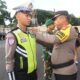 ‎Polres Loteng Gelar Operasi Keselamatan Rinjani 2026, Wujudkan Kamseltibcarlantas Jelang Idul Fitri. ‎