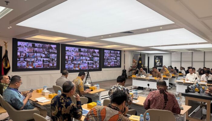 Putus Rantai Tengkulak, Polri Fasilitasi Permodalan KUR dan Penyerapan Bulog bagi Petani Jagung