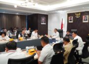 Hadapi HBKN 2026, Satgas Saber Pelanggaran Pangan Seminggu Pantau 9.138 Titik, Harga Sejumlah Komoditas Pangan Mulai Turun