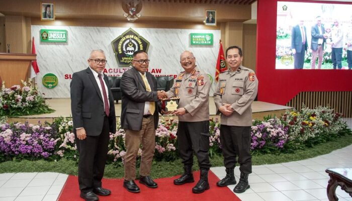 Laboratorium Sosial Dalam Pemolisian berbasis riset dan keilmuan