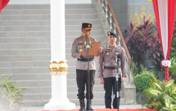 Kapolda Sumsel Tekankan Pelayanan Publik Berorientasi pada Masyarakat