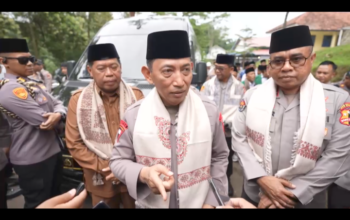 Kapolri Instruksikan Oknum Brimob di Maluku Dihukum Berat