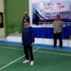 Hadiri Pembukaan Kejuaraan Badminton Tingkat Kecamatan Bolo dan Madapangga Kapolsek Bolo: Siap Berikan Pengamanan Ekstra