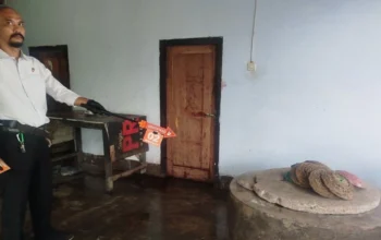 Polres Lobar Tingkatkan Status Hukum Kasus Penganiayaan Berugak Dasan Tapen