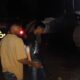 Keamanan dan Kenyamanan Masyarakat Harga Mati, Polsek Donggo Intensifikan Patroli KRYD Malam Hari