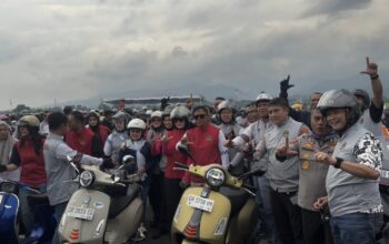 Bhayangkara Riding Day Lombok 2026, Kampanye Safety Riding dan Dukungan Pariwisata NTB