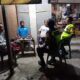 Polsek Taliwang Laksanakan Patroli Dialogis, Ajak Warga Jaga Kamtibmas