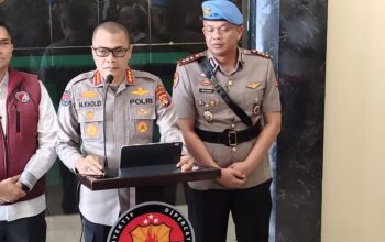 Polda NTB Tegaskan Komitmen Berantas Narkoba, Oknum Kasat Narkoba Polres Bima Kota Diproses Hukum dan Dipecat