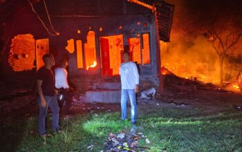 ‎Kasus Penganiayaan Pembacokan Terjadi di Desa Kareke, Polsek Dompu Lakukan Penanganan Cepat dan Imbau Warga Tetap Kondusif